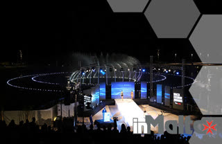 internship a malta negli eventi